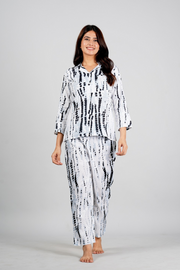 Trendy Night Suit - Fasshion Hub india