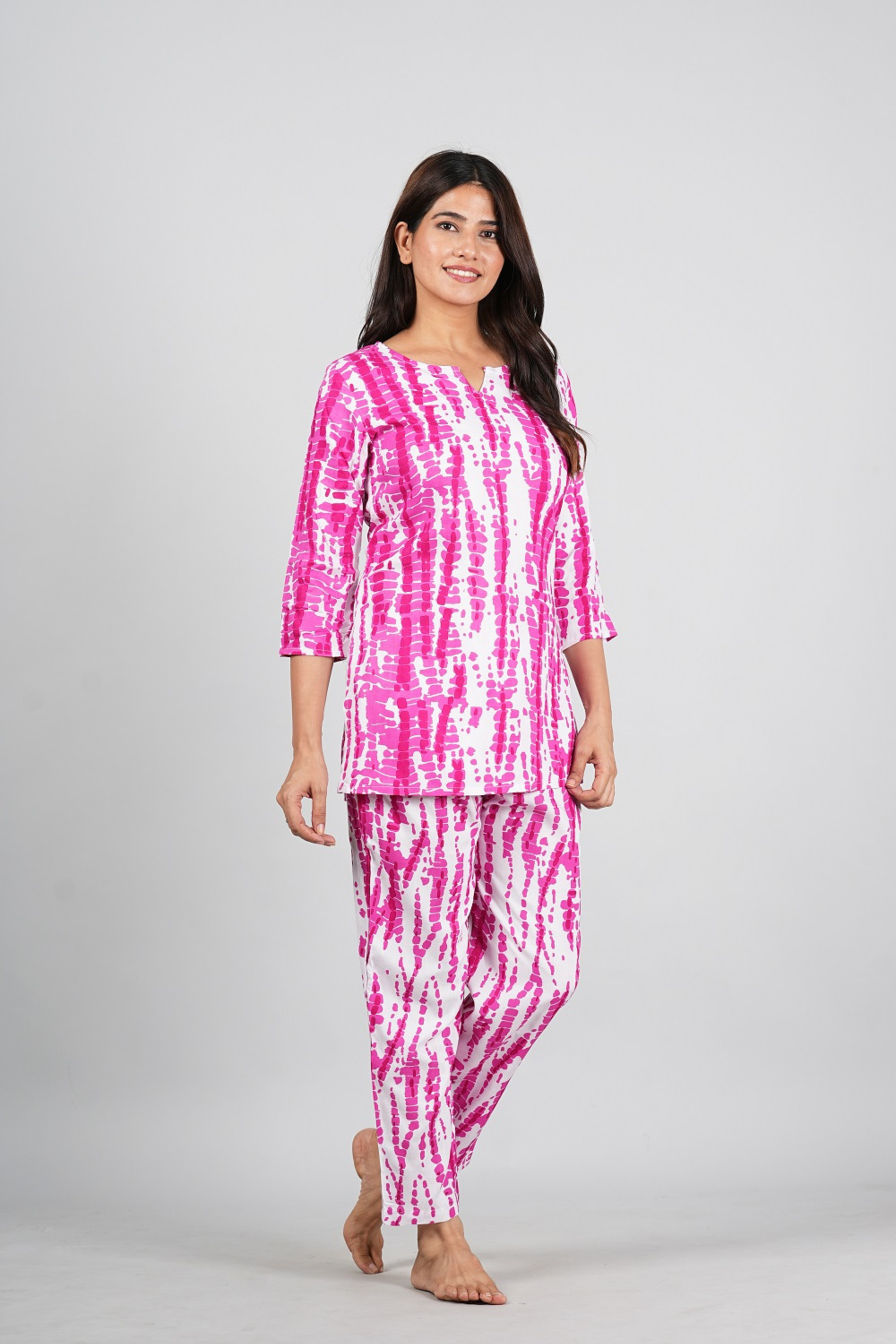 Trendy Night Suit - Fasshion Hub india