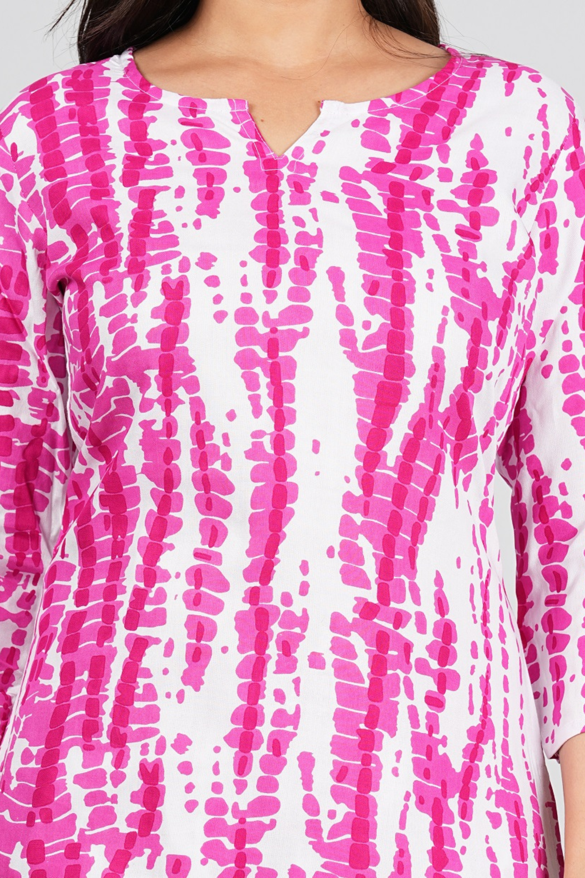 Trendy Night Suit - Fasshion Hub india