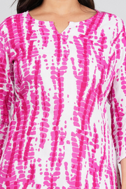 Trendy Night Suit - Fasshion Hub india