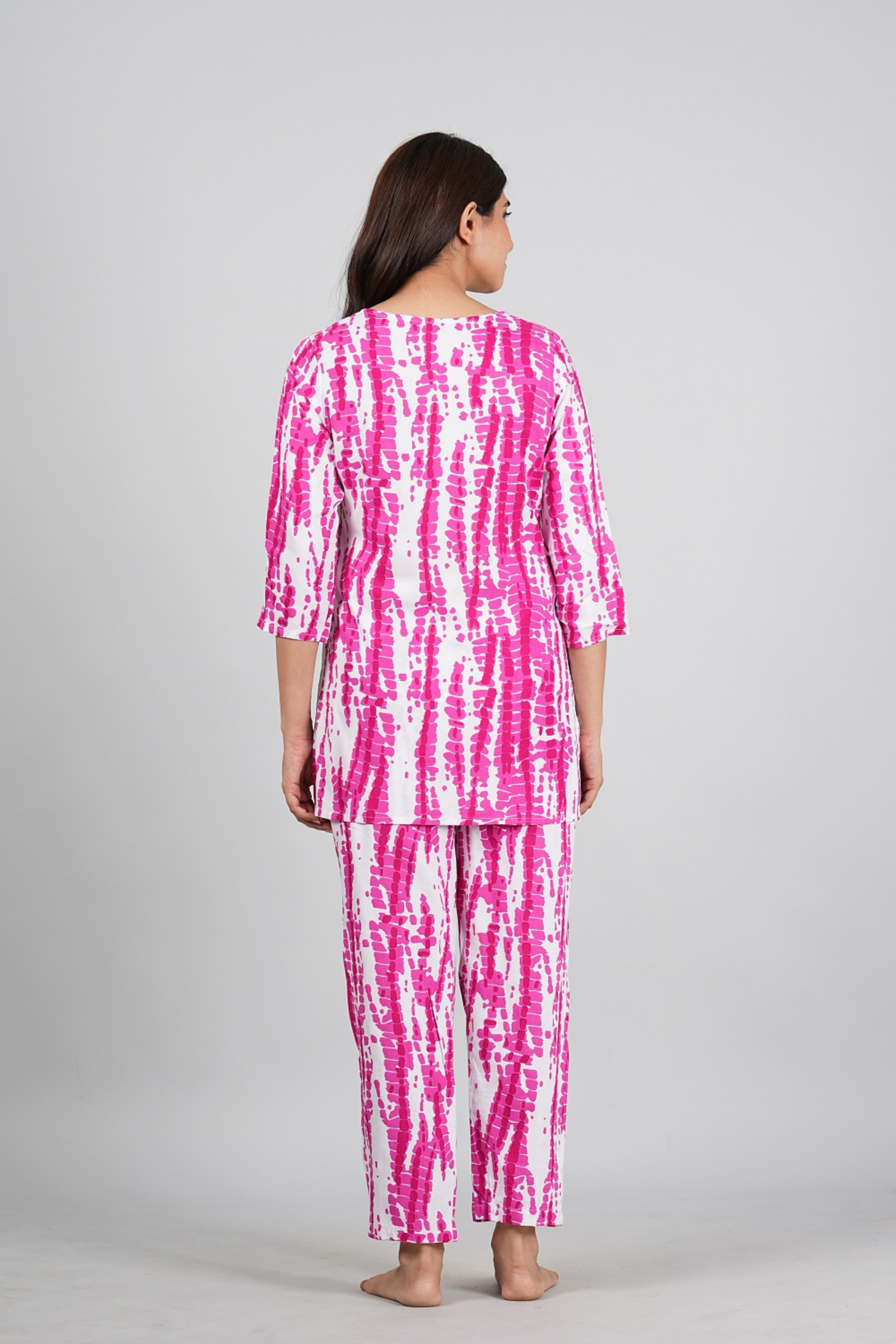 Trendy Night Suit - Fasshion Hub india