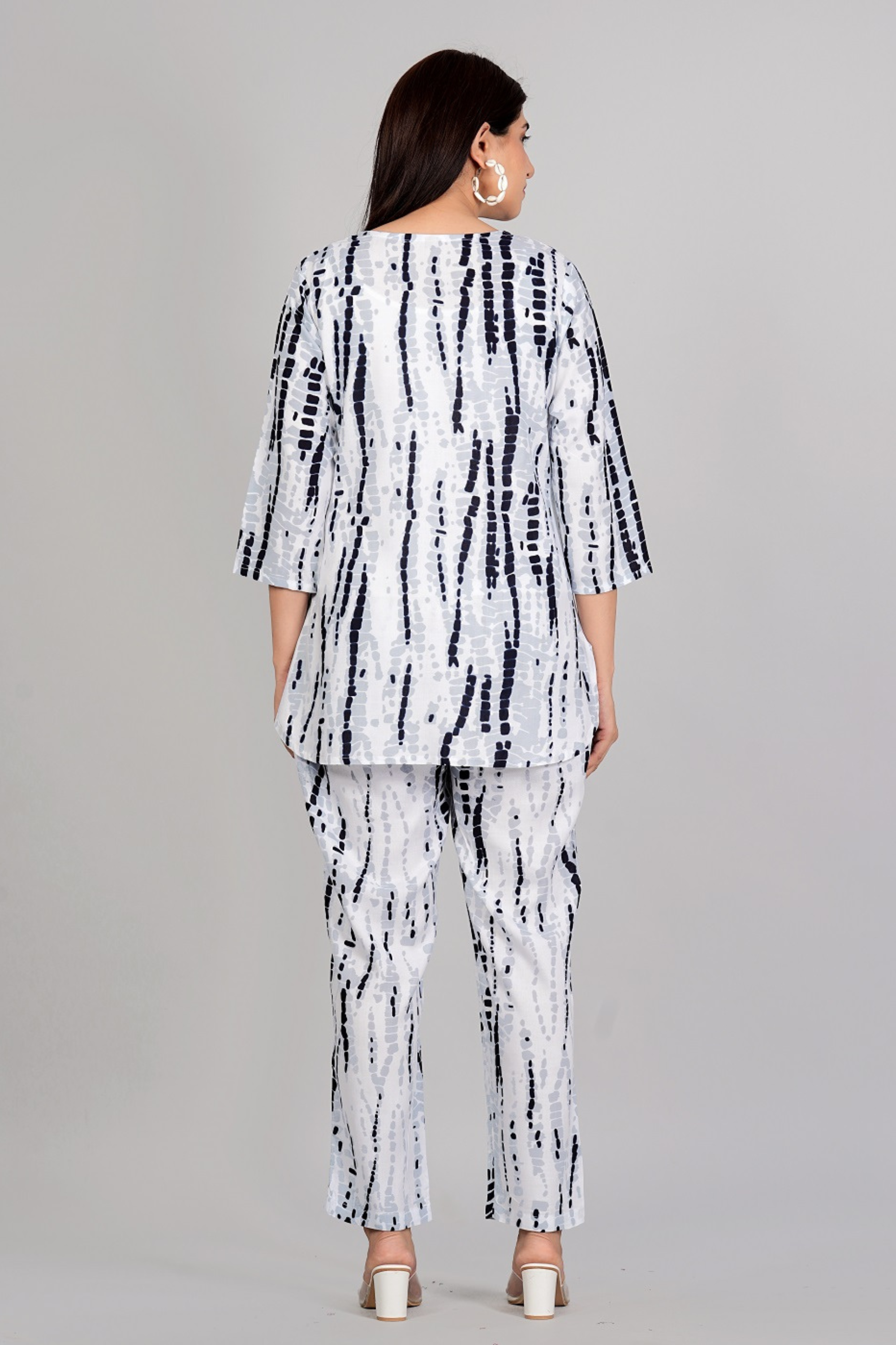 Trendy Night Suit - Fasshion Hub india